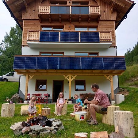 Chalet Leni Schladming Exteriér fotografie