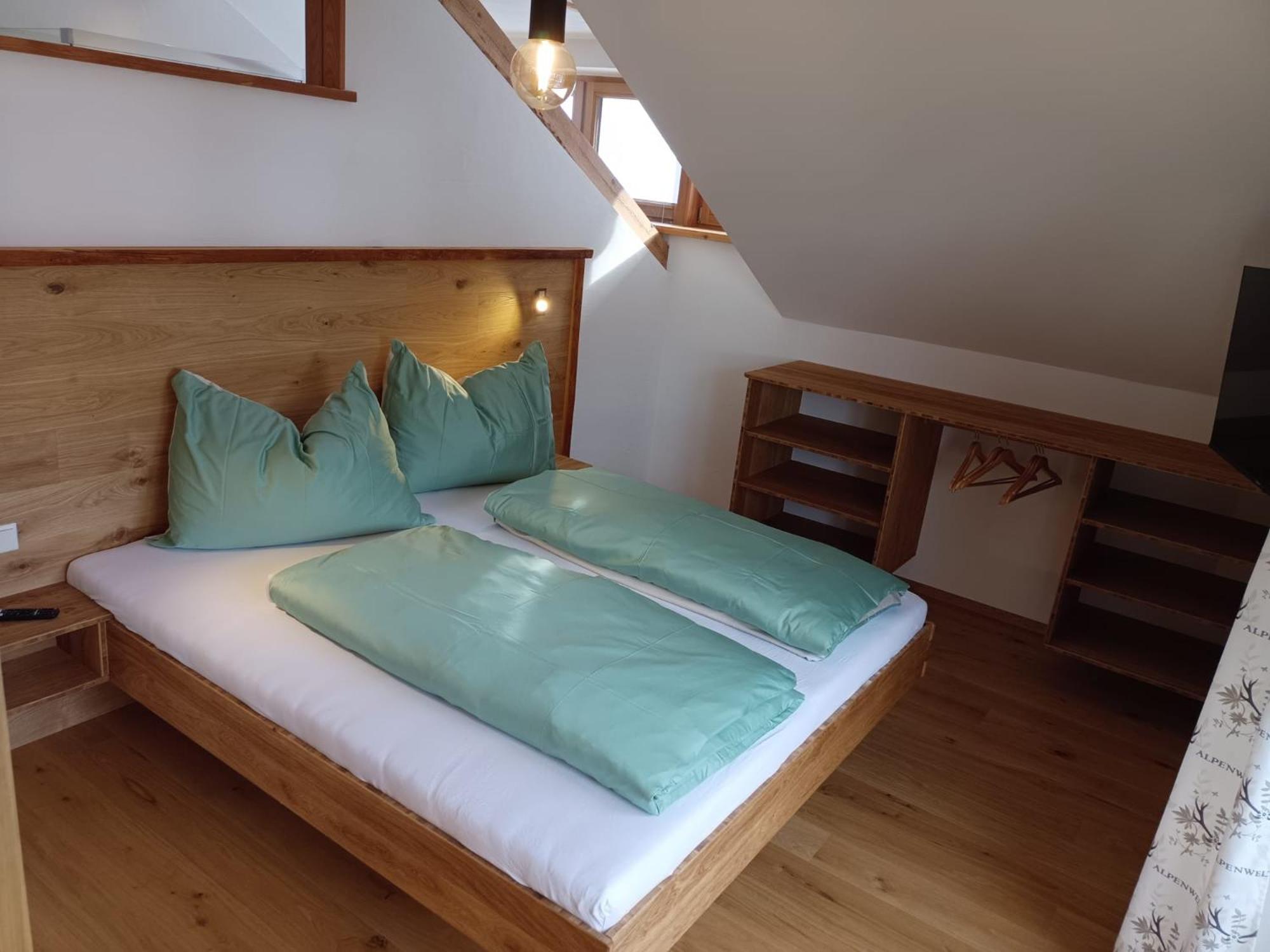 Chalet Leni Schladming Exteriér fotografie