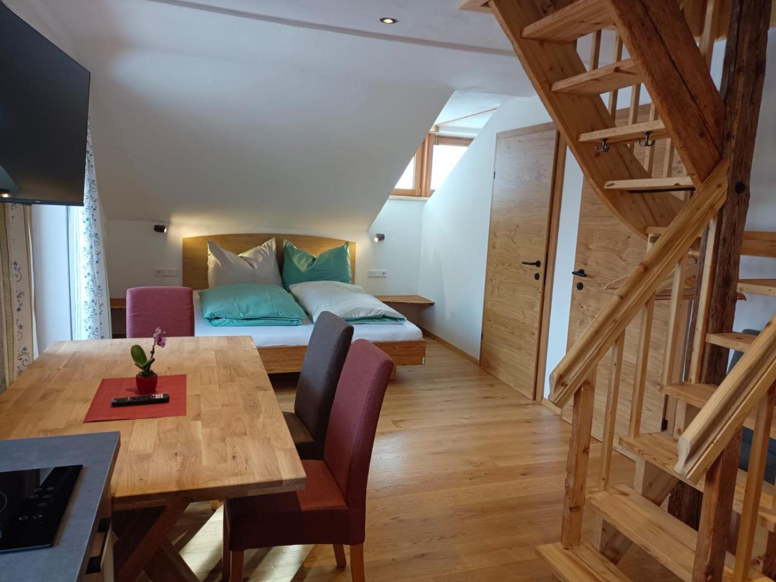 Chalet Leni Schladming Exteriér fotografie