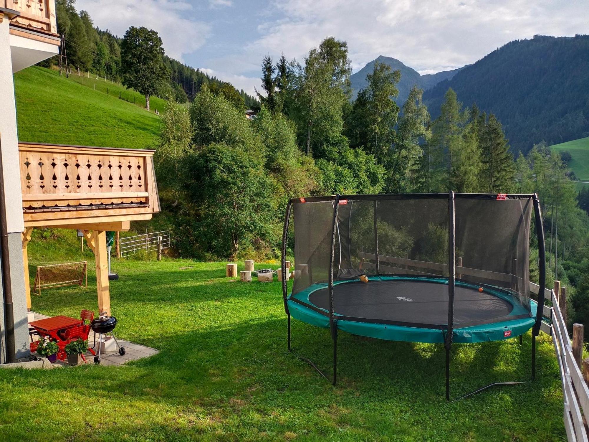 Chalet Leni Schladming Exteriér fotografie