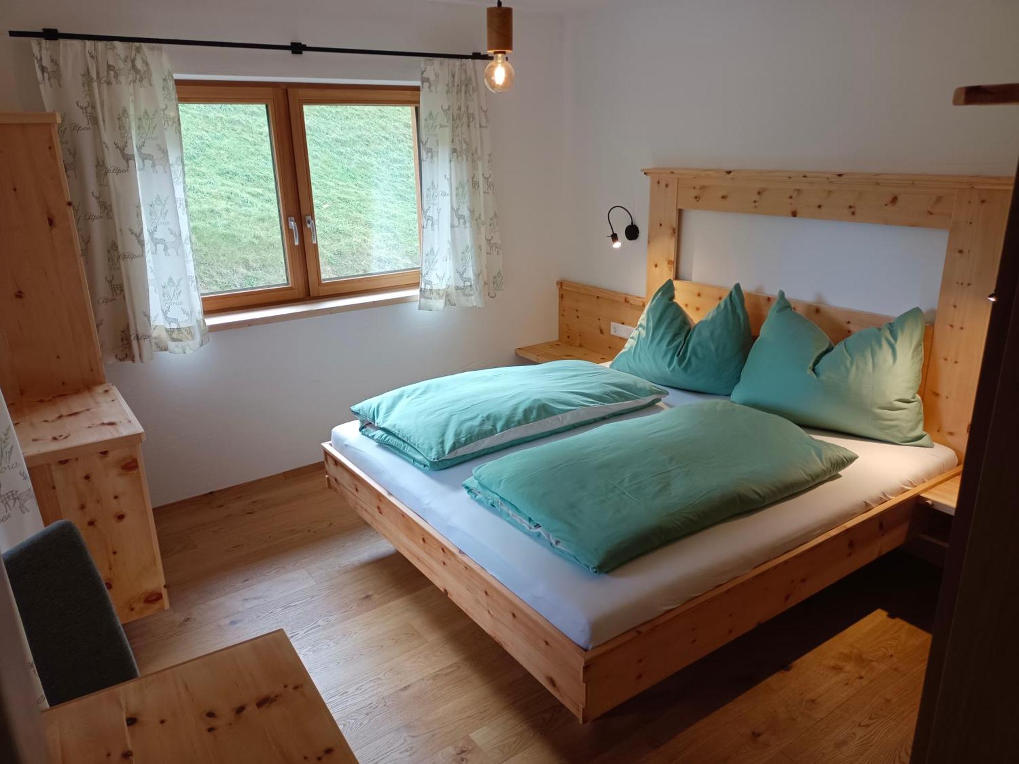 Chalet Leni Schladming Exteriér fotografie