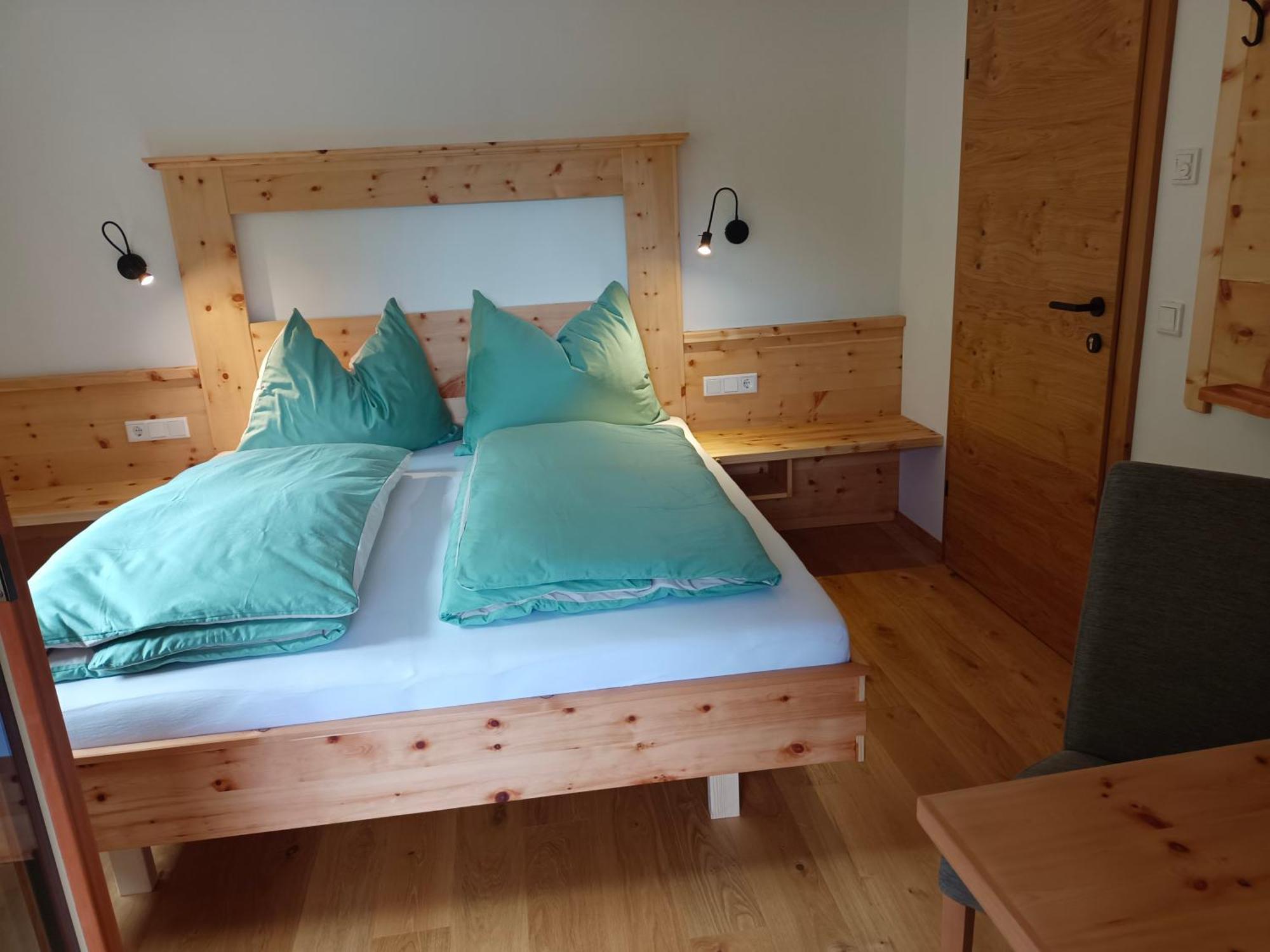 Chalet Leni Schladming Exteriér fotografie
