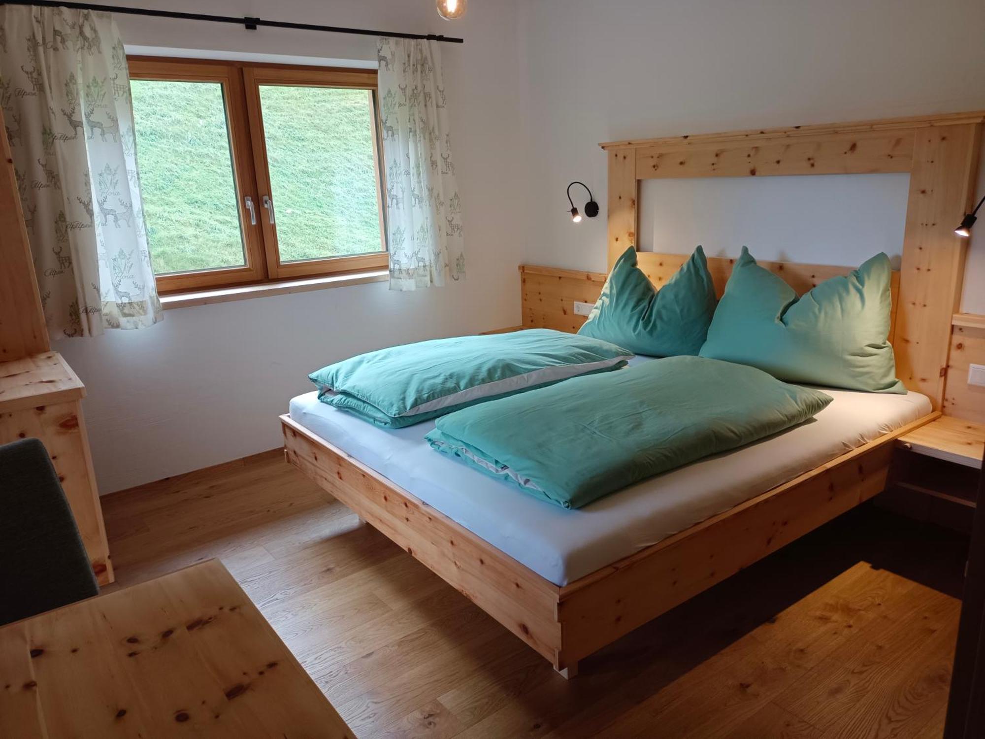 Chalet Leni Schladming Exteriér fotografie
