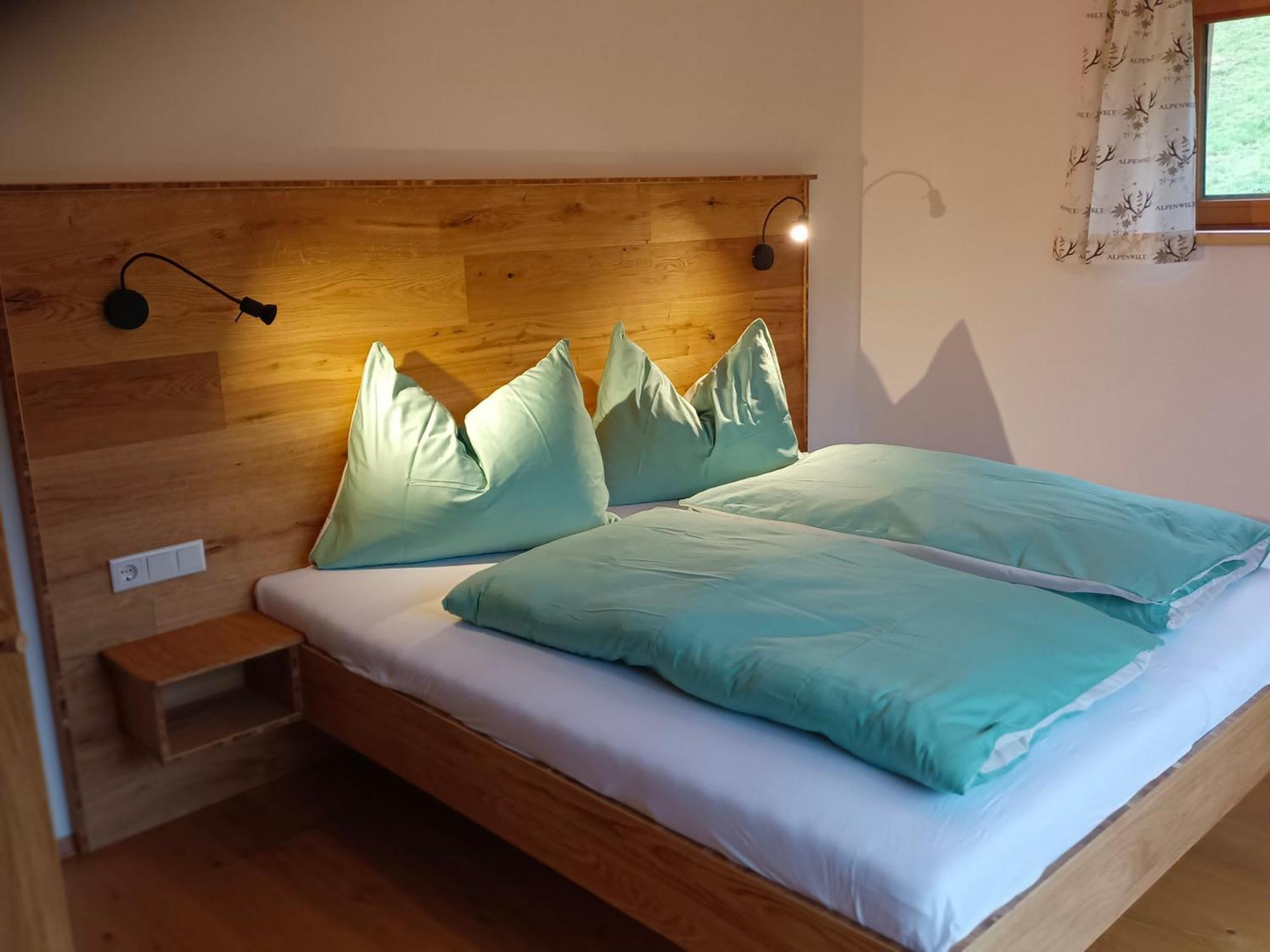 Chalet Leni Schladming Exteriér fotografie